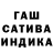 Канабис сатива Katie B